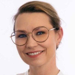 DR. Joulia Zoubie