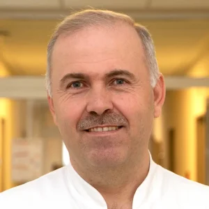 Dr. Al Shiblack
