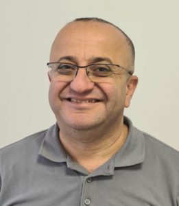 Dr. med. Fouzi Saad