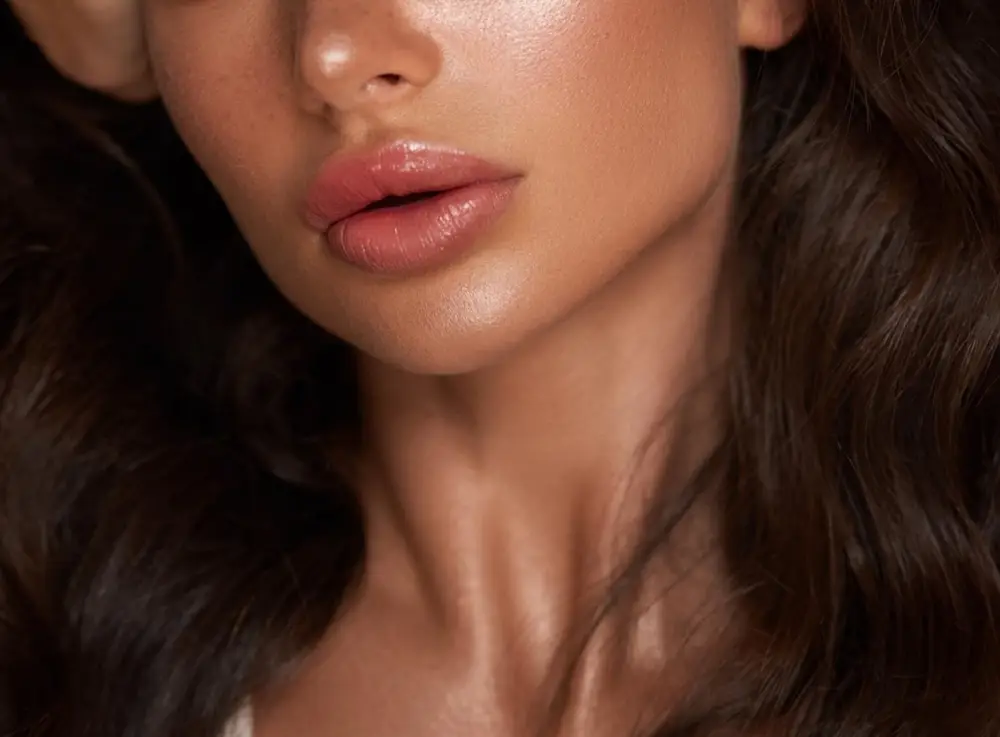 Lippen aufspritzen in NRW