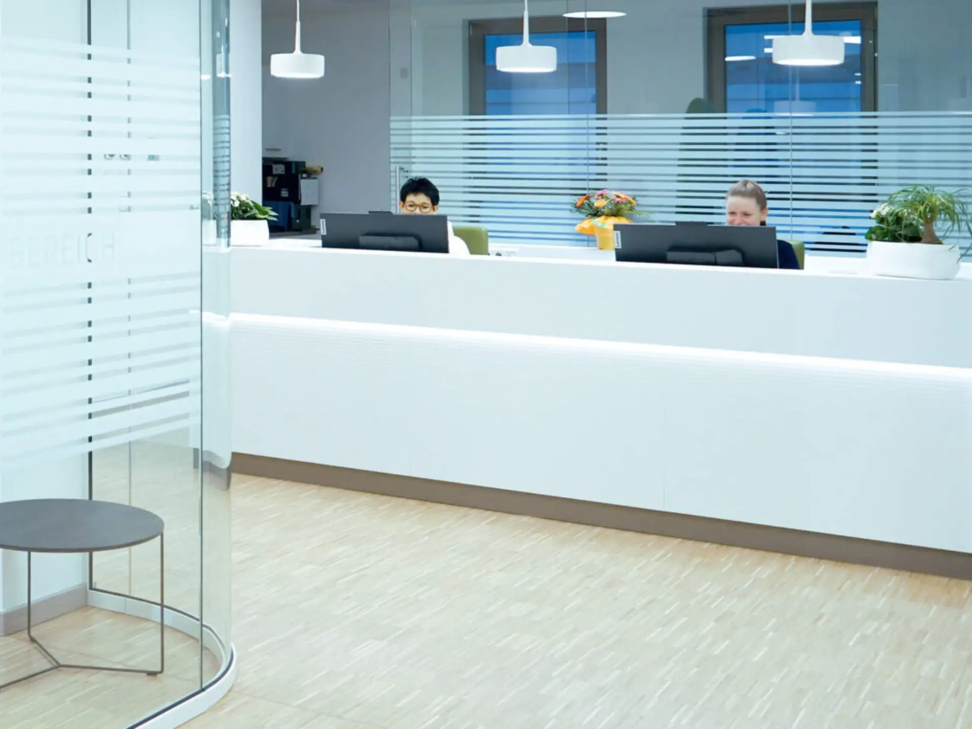 Medicus Zentrum in Detmold