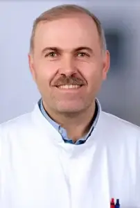 M. Al Shiblack Medicus Experte