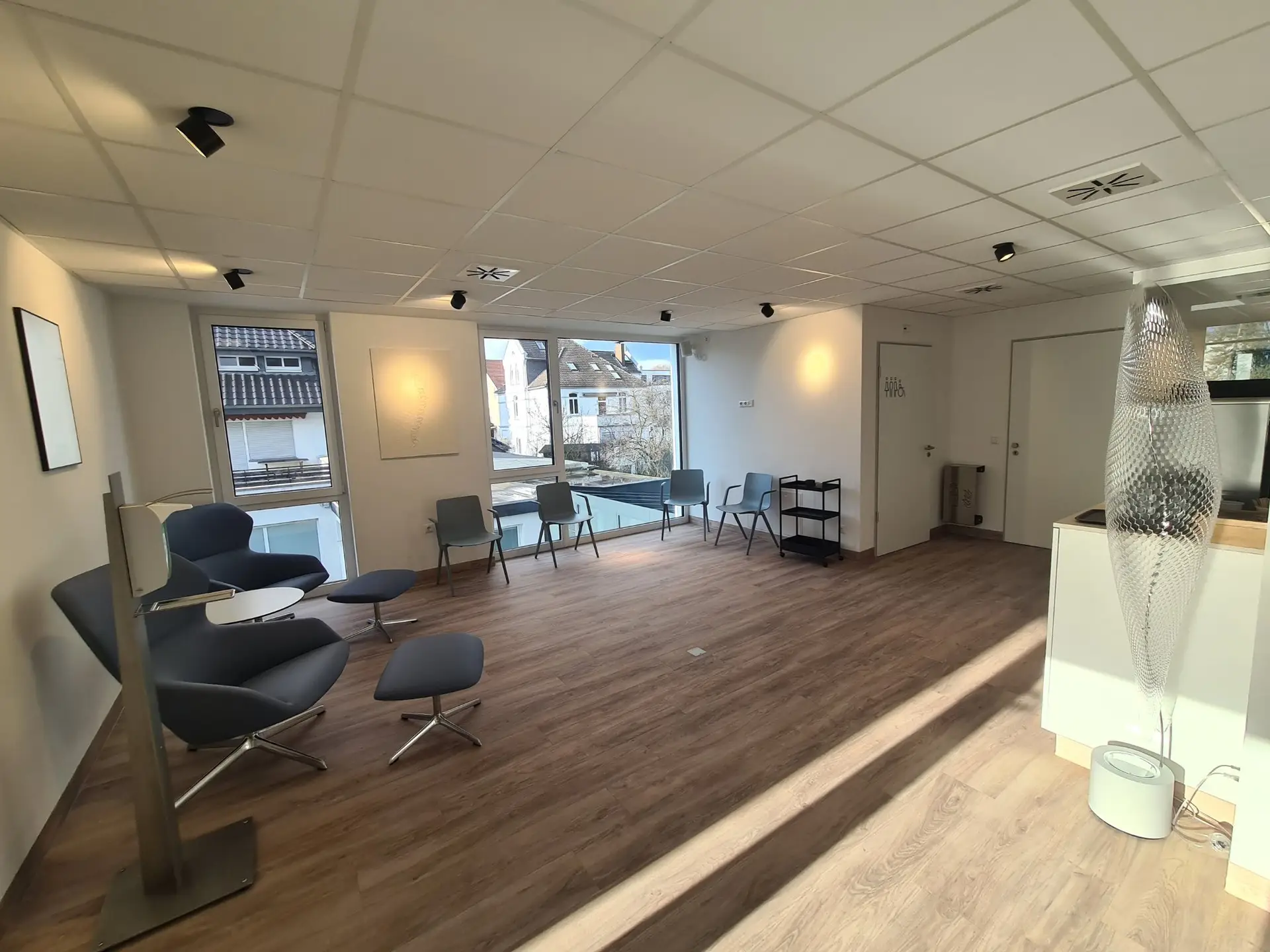 Medicus Zentrum in Paderborn