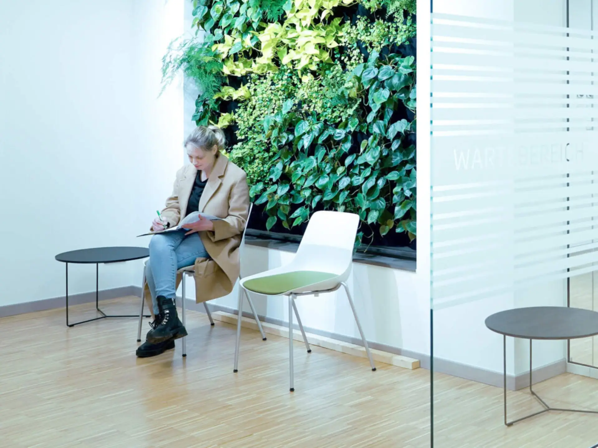 Medicus Zentrum in Bad Salzuflen